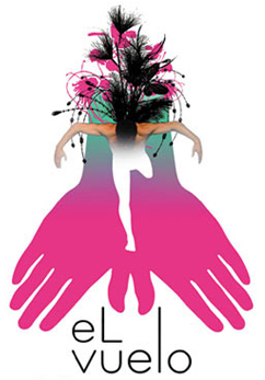 Gráfica de El vuelo